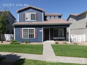 Building Photo - 21539 E 47th Ave