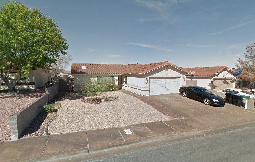 Foto principal - 3bedroom Single-Story Home
