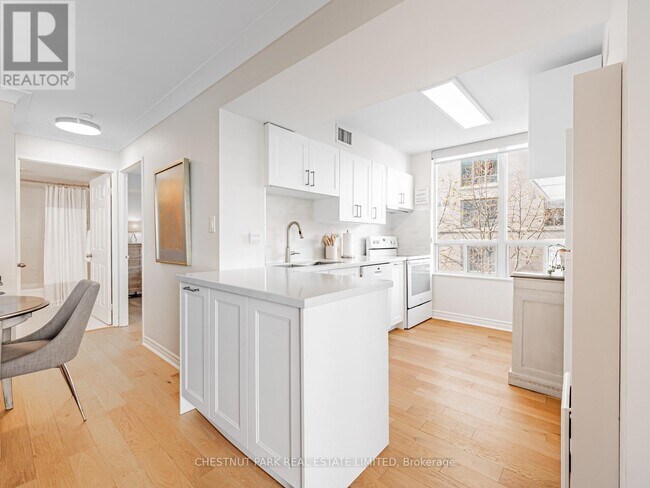 Photo du bâtiment - 253 Merton St