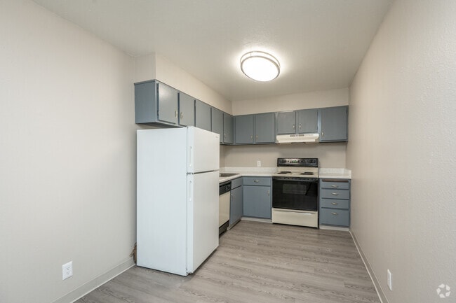 Interior Photo - Mason Manor Apartments