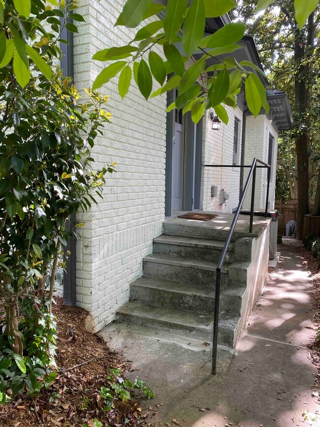 Photo - 1566 N Morningside Dr NE Apartments