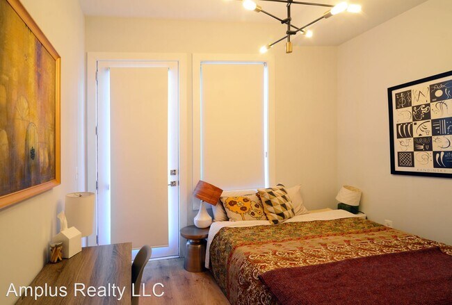 Foto del edificio - 2 br, 2 bath House - 1713 S Street NW Unit 3