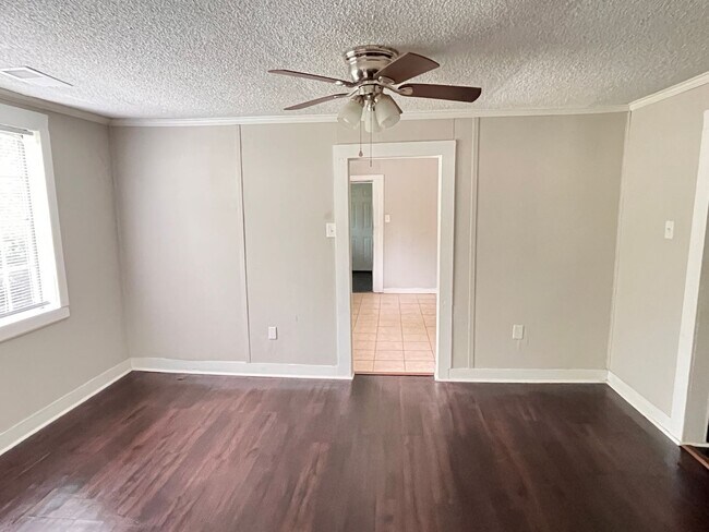 Foto del edificio - Charming & Updated Home in Decatur