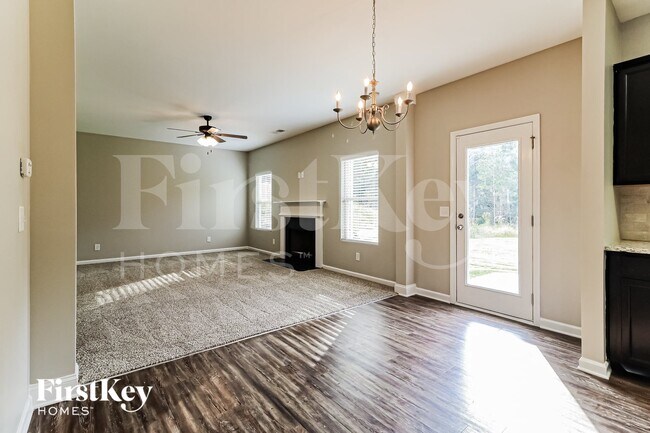 Foto del edificio - 415 Shady Glen