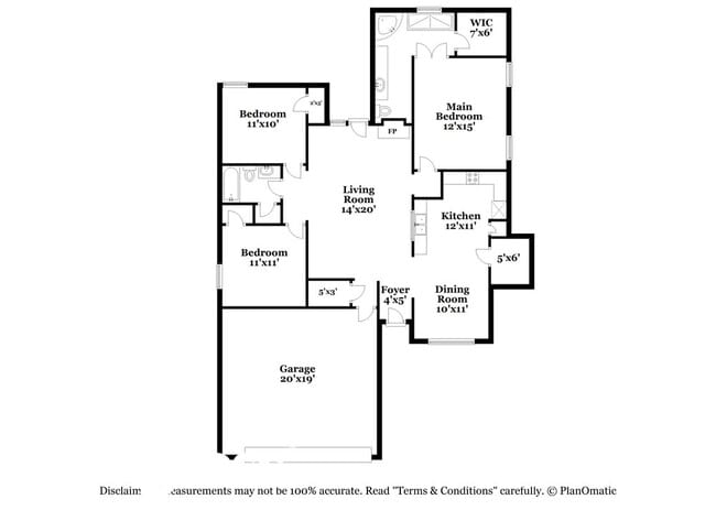 Building Photo - 8457 Regal Bend Dr