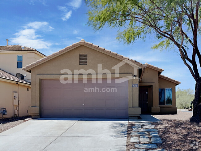Building Photo - 729 W Firehawk Dr