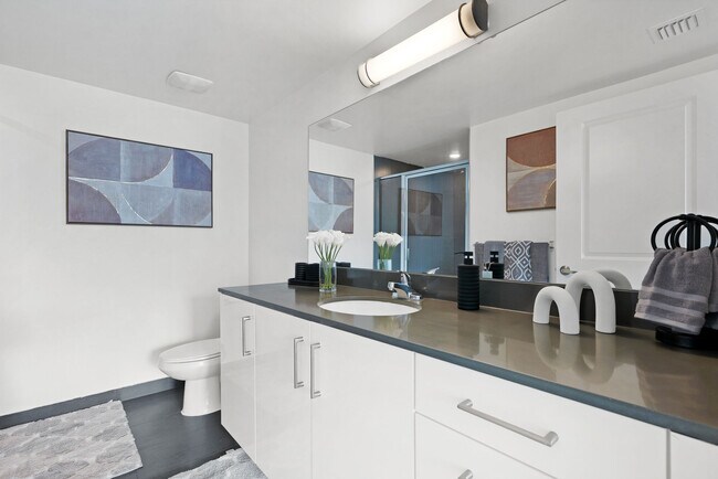 Foto del edificio - Wake Biscayne Bay - Point