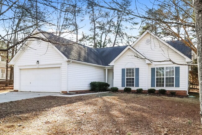 Foto del edificio - 13113 Peacock Ln