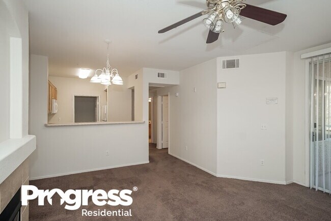 Building Photo - 7131 S Durango Dr