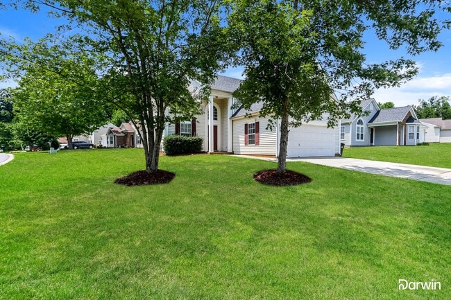 Building Photo - 9227 Tiger Lily Ln