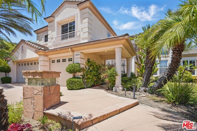Foto del edificio - 4040 Leighton Point Rd