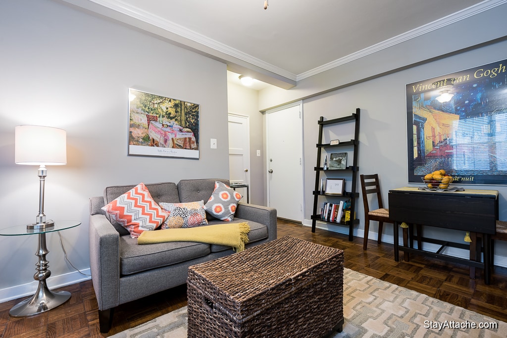 Foto principal - 2130 N St NW