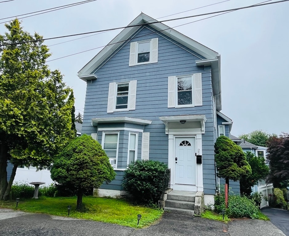 Primary Photo - 25 Auburn St