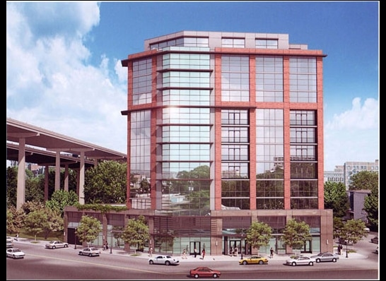 Foto del edificio - 380 Newark Ave