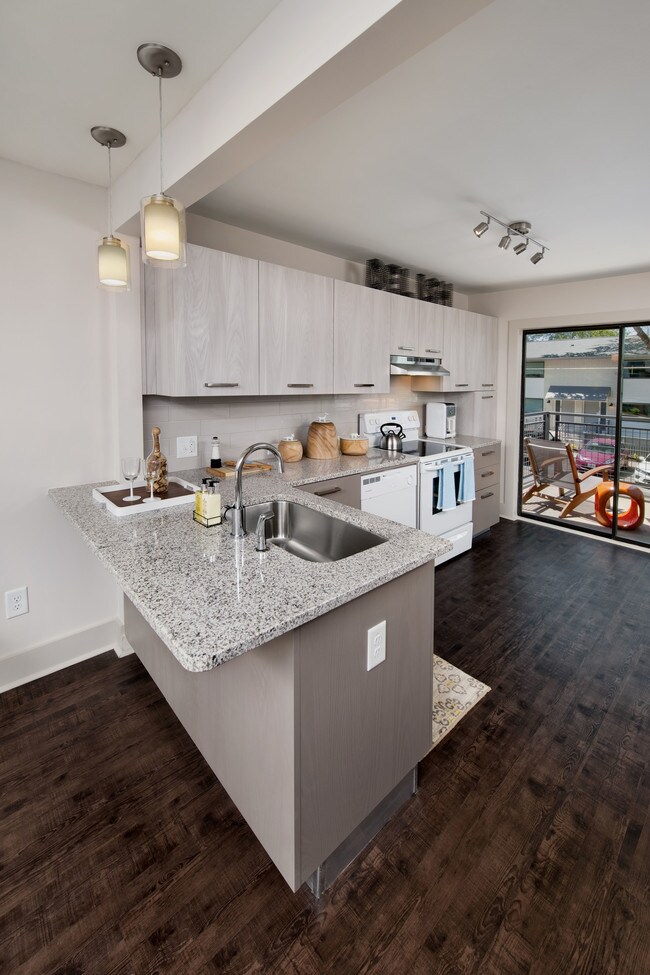 Ansley Forest Rentals Atlanta, GA