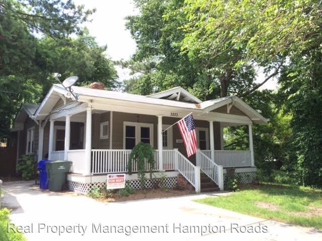 Foto del edificio - 2 br, 1 bath House - 3223 Bapaume Avenue