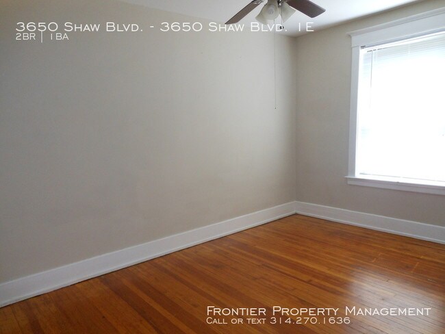 Foto del edificio - 3650 Shaw Blvd