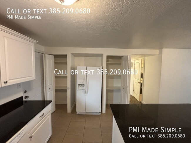 Building Photo - 1100 W 675 N