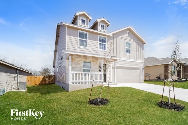 Foto del edificio - 9966 Sarrebourg St