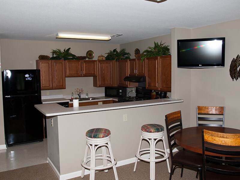 Forest Hills Apartments Apartments in Nashville, IN