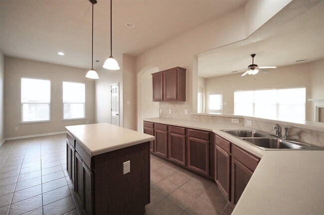 Foto del edificio - 2603 Saddle Blanket Pl