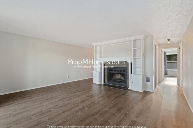 Foto del edificio - Beautiful Condo Living in the Heart of Tualatin! DEPOSIT SPECIAL