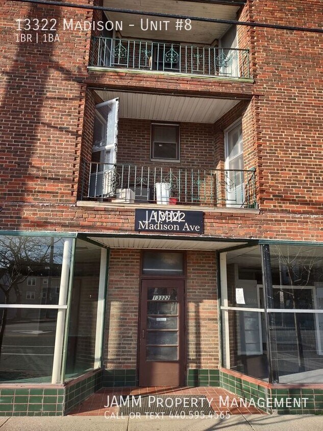 Foto principal - 13322 Madison-Unit #8