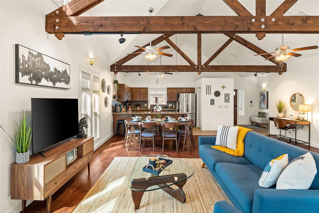 Foto principal - 435 Hays St