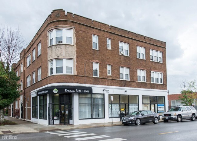 Foto del edificio - 1 br, 1 bath Apartment - 1735 W 79th St