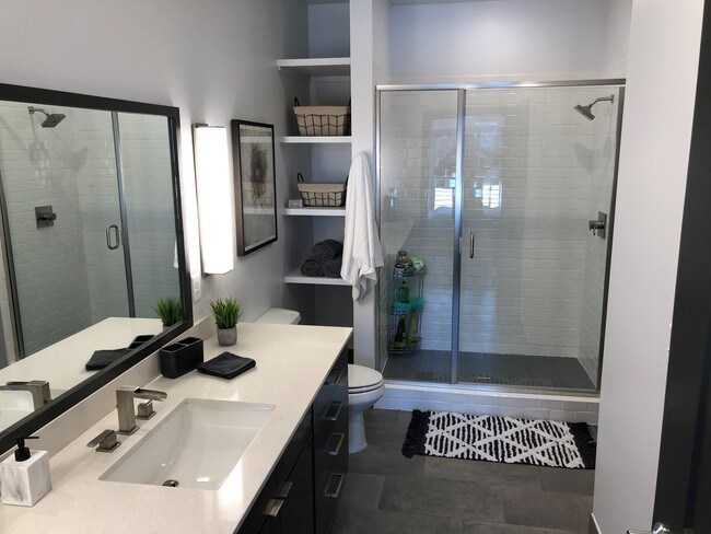 Foto del edificio - Village 21