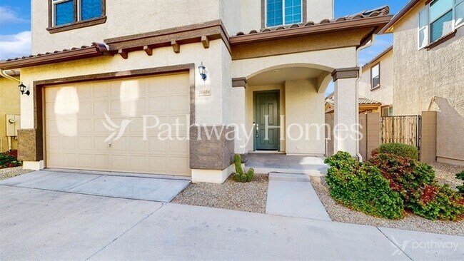 Building Photo - 16604 W Sierra St