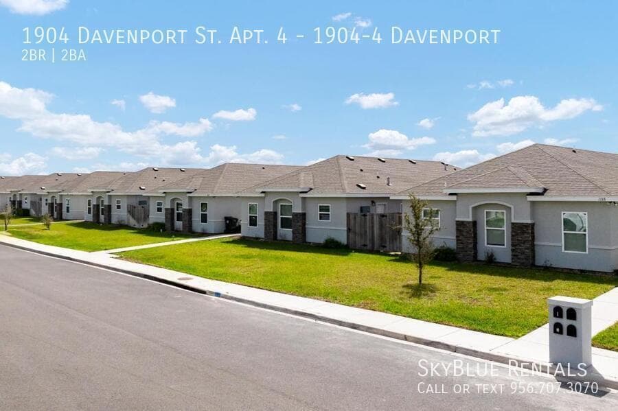 Foto principal - 1904 Davenport St