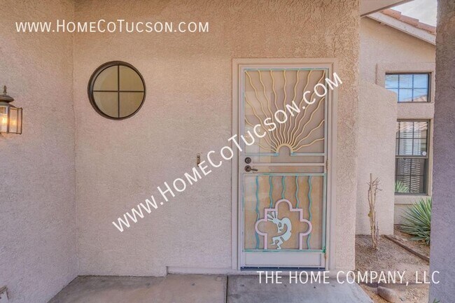 Foto del edificio - 7811 E Starbright Ct