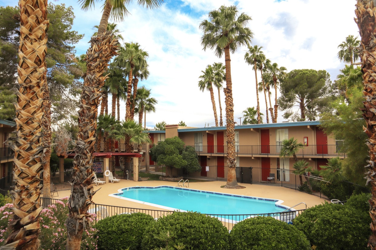 Maryland Park Apartments Apartments Las Vegas, NV
