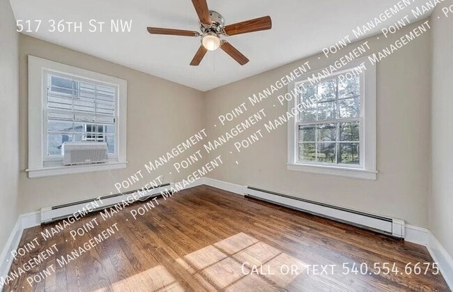 Building Photo - 517 36th St