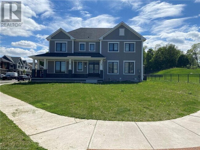 Building Photo - 2 Cahill Dr