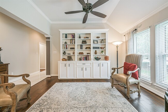 Foto del edificio - 19118 Polo Meadow Dr