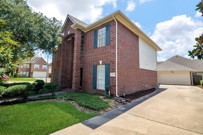 Building Photo - 14811 Winterfair Dr