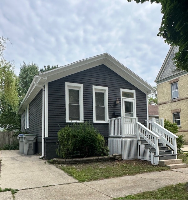 Building Photo - 310 W Scott St