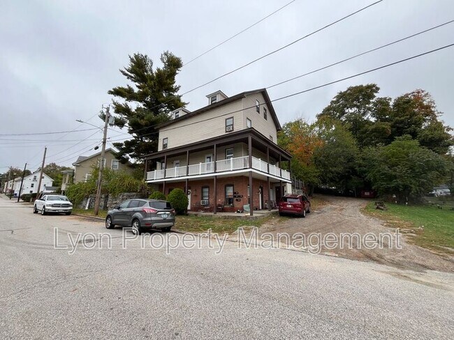 Foto del edificio - 14 Smith St