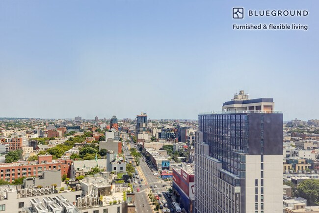 Foto del edificio - 545 Vanderbilt Ave