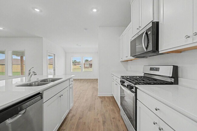 Photo - Discover this spacious 4-bedroom, 2-bath home in Farmington,