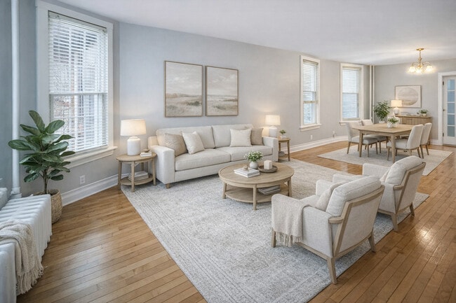 Foto del edificio - 2340 N Tripp Ave