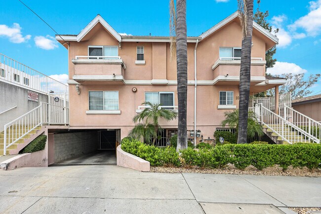 Foto del edificio - 10128 Hillhaven Ave