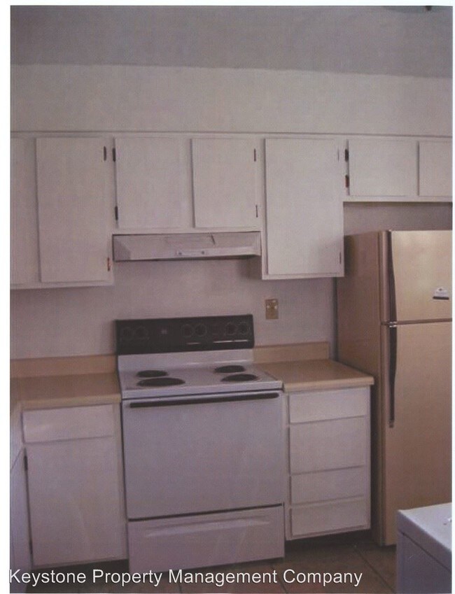 Building Photo - 1801 21st Ave Pl