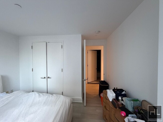 Foto del edificio - FLEET PLACE