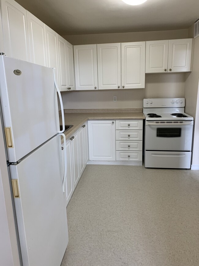 Photo du bâtiment - Meadowbrook