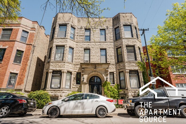 Foto del edificio - 2527 N Orchard St