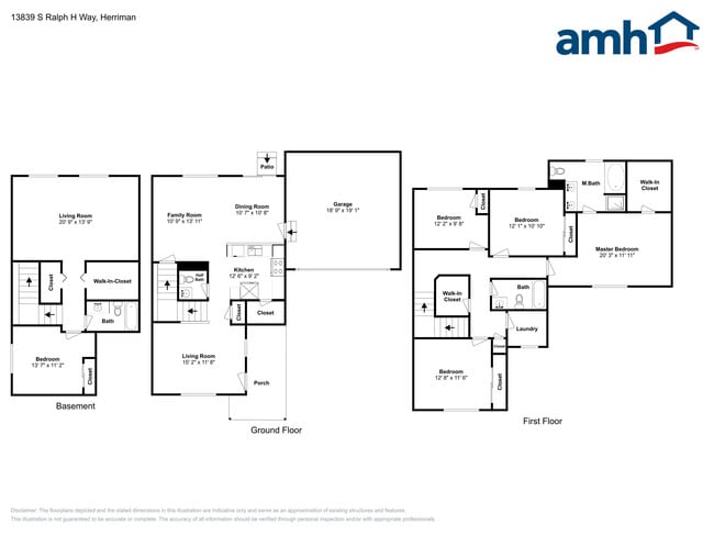 Building Photo - 13839 Ralph H Way