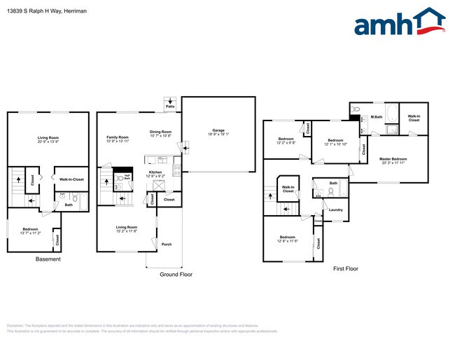 Foto del edificio - 13839 Ralph H Way